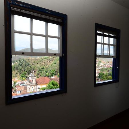 Casa De Hospedagem Dlourdes Ouro Preto  Exteriér fotografie