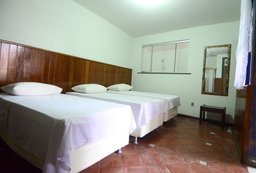 Casa De Hospedagem Dlourdes Ouro Preto  Exteriér fotografie