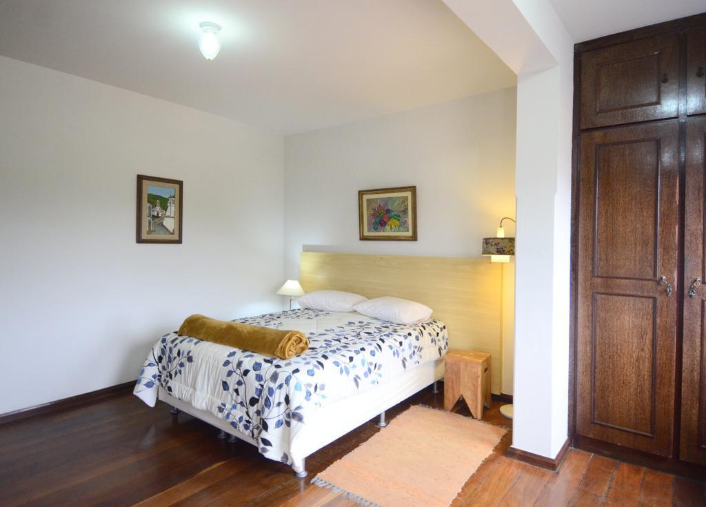 Casa De Hospedagem Dlourdes Ouro Preto  Exteriér fotografie
