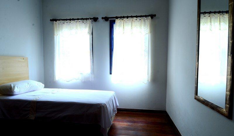 Casa De Hospedagem Dlourdes Ouro Preto  Exteriér fotografie