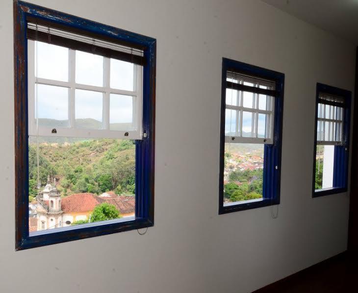 Casa De Hospedagem Dlourdes Ouro Preto  Exteriér fotografie