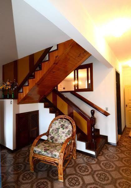 Casa De Hospedagem Dlourdes Ouro Preto  Exteriér fotografie