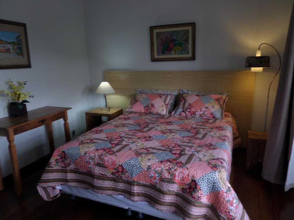 Casa De Hospedagem Dlourdes Ouro Preto  Exteriér fotografie
