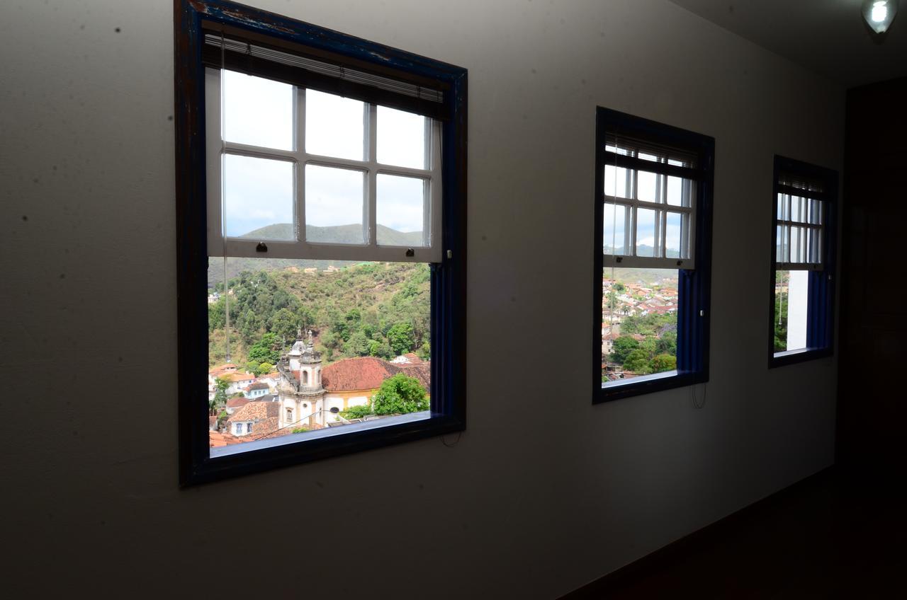 Casa De Hospedagem Dlourdes Ouro Preto  Exteriér fotografie